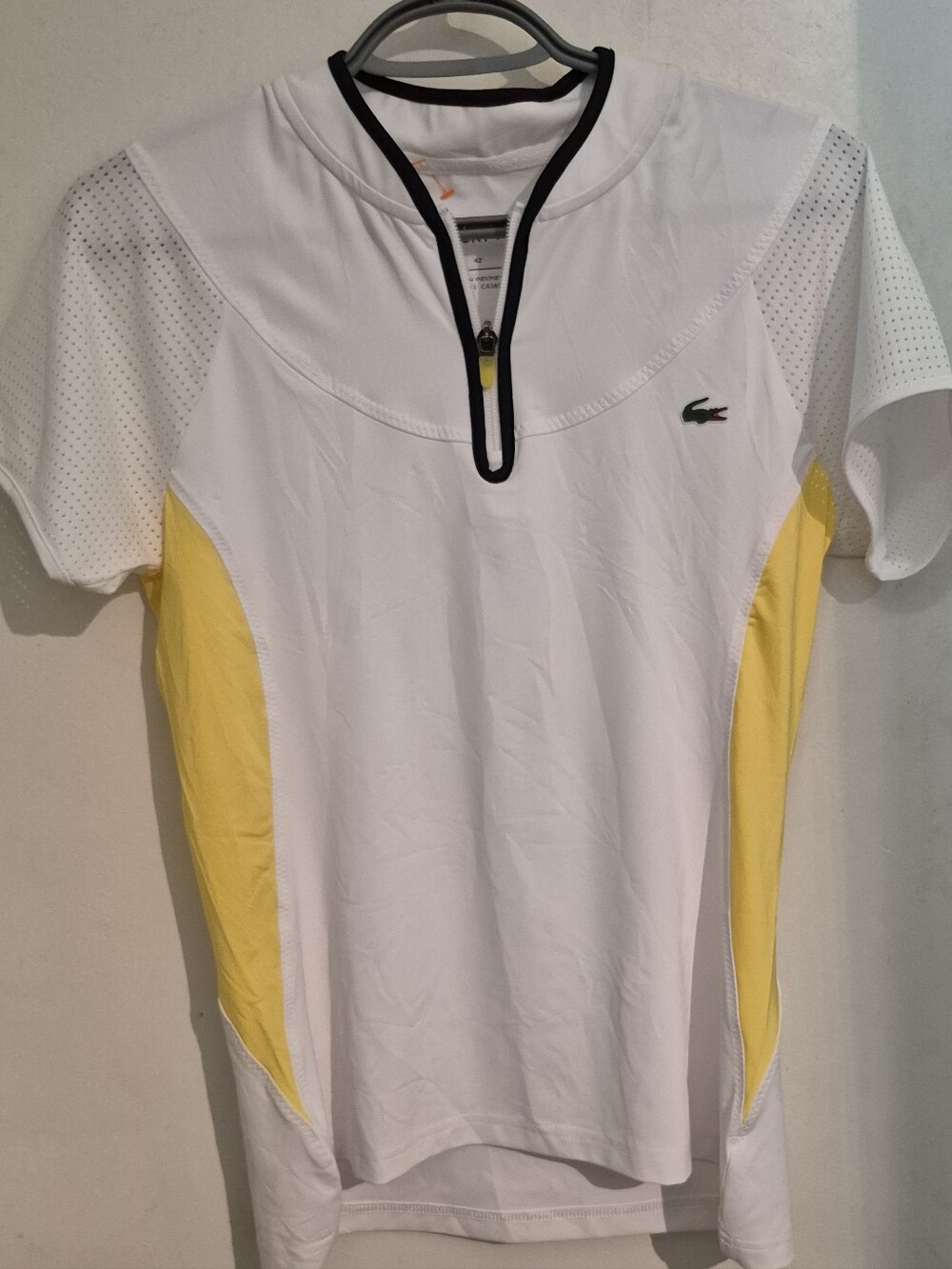Lacoste  Tennis Polo Shirt Sz.42
